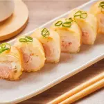 Combinado Haru Hot-40 Peças