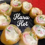 Haru especial