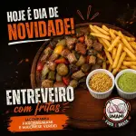 Entrevero