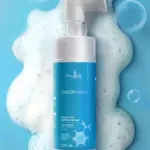 Mousse micelar Niacinamida Mary Life