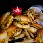 COMBO BABY SLIDER