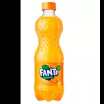 Fanta 600 ml