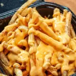 Papas fritas