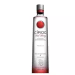Garrafa ciroc