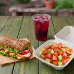 COMBO 2 - Combo Snack