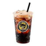 Fernet con Coca | Vaso 1L