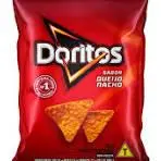 Salgadinho doritos
