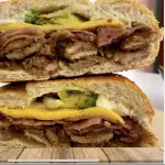 Torta española