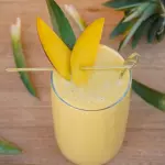 TROPICAL