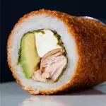 30 O 50 PIEZAS POLLO TEMPURA