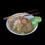 Yakimeshi