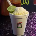 Coctel de Elote