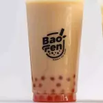 Fresa Café Latte