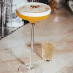 Porn Star Martini