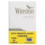 Winston Silver