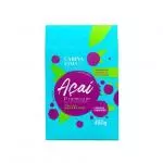 Pulpa de acaí · Cabina Lima 400 g