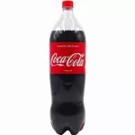 COCA COLA 2L