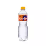 Água Minalba 510ml Com Gás
