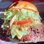 Burger Americana
