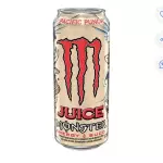 Energético Pacific Punch Monster