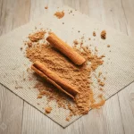 CANELA EM PO