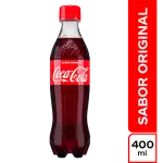 𝗖𝗼𝗰𝗮 𝗰𝗼𝗹𝗮 𝟰𝟬𝟬