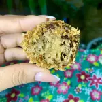 Bolinho de carne de panela