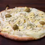 Fugazzeta
