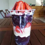 Creme Paixão 500ml