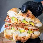 Torta de pastor