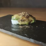 Nigiri Palta Koh (3 piezas) 🌱🆕
