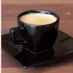 CAFÉ EXPRESS