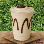 Milkshake de Baunilha