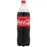 COCA COLA ORIGINAL 2 LT