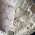Iogurte com frutas vermelhas  500ml