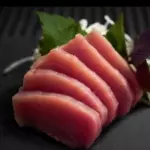 Sashimi atum 6un