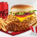 Big krunch - Ke tiras (MB-PQT)🍔