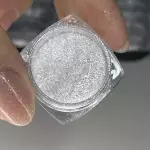Glitter Hiper Fino Em Pó N•145
