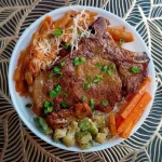 BISTECA SUINA