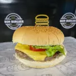 X-BURGUER