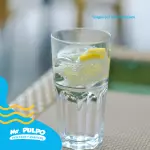AGUA MINERAL PREPARADA