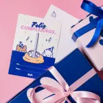Opción Regalo Cumpleaños