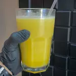 Maracujá (SUCO 500 ml)