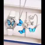 1 Reloj y 3 Accesorios