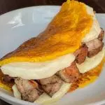 CACHAPA MARAISA