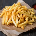PAPAS A LA FRANCESA