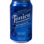 agua tonica