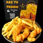 Colacion Crispy