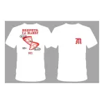 T-Shirt Blanca