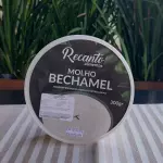 Molho Bechamel